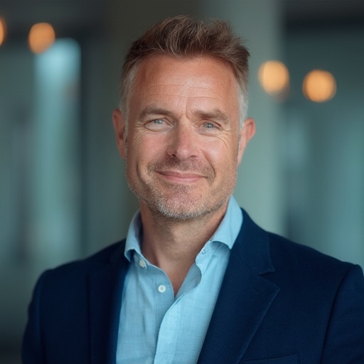 James Wilson — Non Gamstop Casinos expert